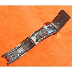 New Genuine TUDOR OYSTER CLASP BRACELET REF 78360 for BIG BLOCK ref  94300, 94210, 79170, 79160, 79180