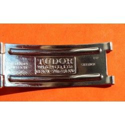 New Genuine TUDOR OYSTER CLASP BRACELET REF 78360 for BIG BLOCK ref  94300, 94210, 79170, 79160, 79180