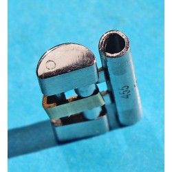 MAILLON OR & ACIER RÉGLAGE ATTACHE FERMOIR 15.50mm JUBILEE BRACELET 20mm 62523H-14 ROLEX OR ACIER 