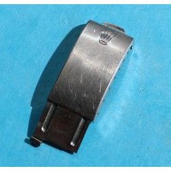 ROLEX USED FOR RESTORE SHIELD DEPLOYANT CLASP Ref 78350, 7835 19mm BRACELETS OYSTER
