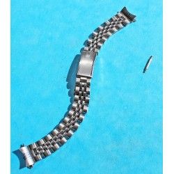 Rolex Genuine 6251D / 68 13mm Jubilee bracelet watch Perpetual No Date, datejust Oyster Watch Band folded links