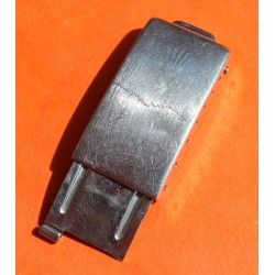 ROLEX USED FOR RESTORE BUCKLE DEPLOYANT CLASP Ref 78350, 7835 19mm BRACELETS OYSTER