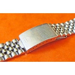 BRACELET 1982 TUDOR ACIER JUBILEE 20mm tous modeles