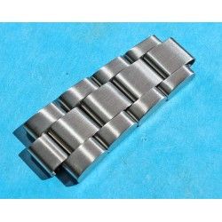 ROLEX ORIGINAL BRACELET 78360 PART HEAVY OYSTERLINKS FITS GMT 1675, 16750, 16700, EXPLORER 1655, 1016, 16570, 16550 WATCHES