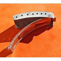 ROLEX USED FOR RESTORE FOLDING BUCKLE DEPLOYANT CLASP Ref 78350, 7835 19mm BRACELETS OYSTER