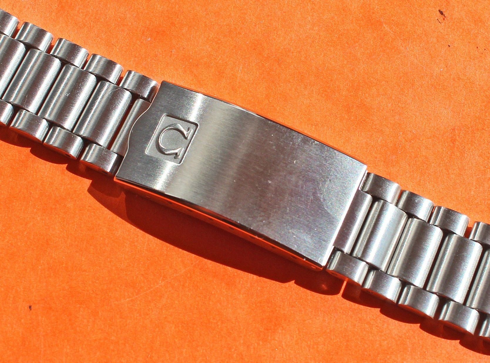 omega 1171 bracelet for sale