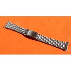 ΩΩ Rare OMEGA 1960-70's Speedmaster Moonwatch Seamaster 300 watch strap Bracelet 1171/1 633 ΩΩ