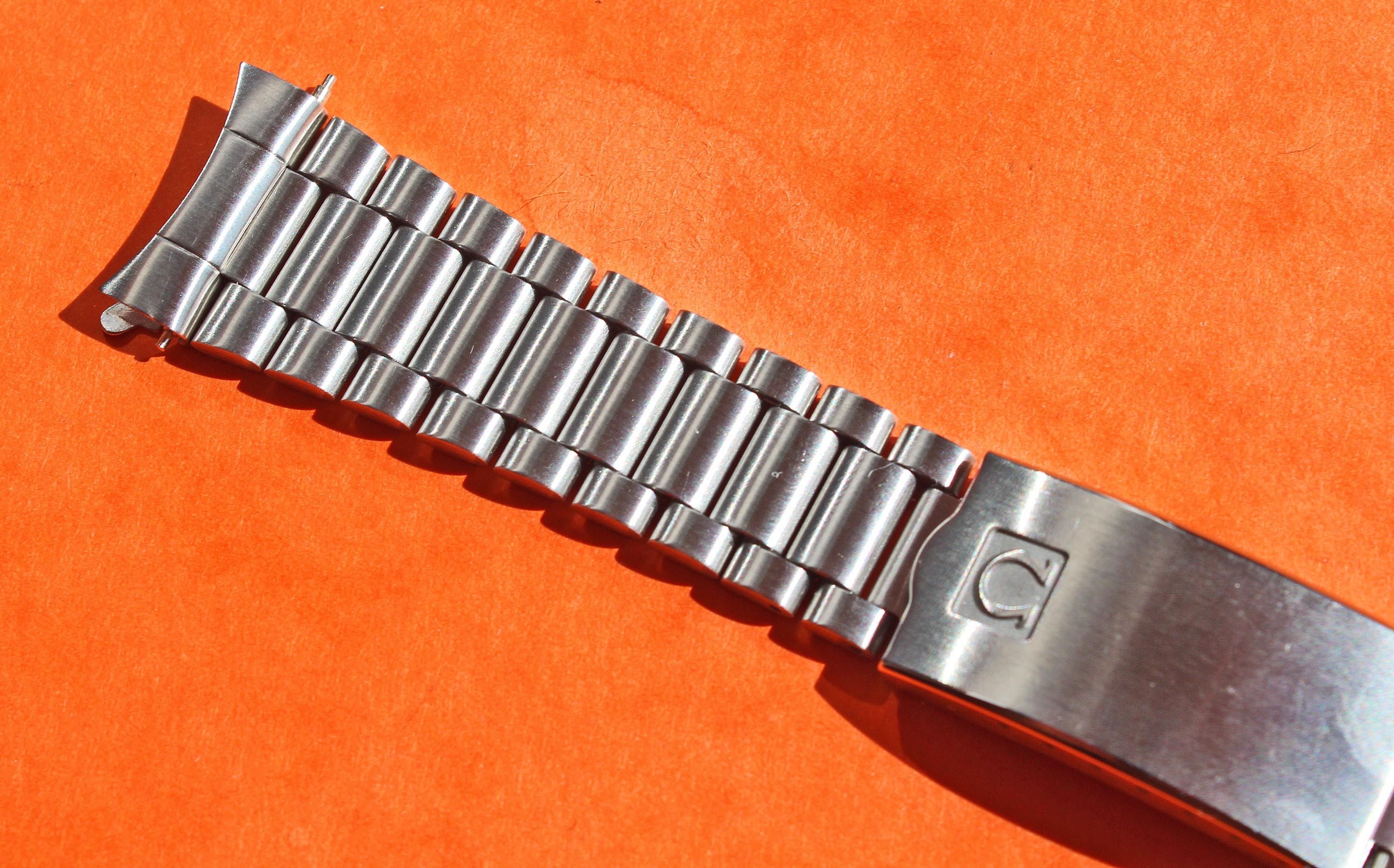 omega 1171 bracelet