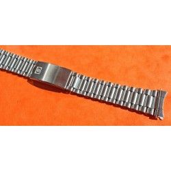 ΩΩ Rare OMEGA 1960-70's Speedmaster Moonwatch Seamaster 300 watch strap Bracelet 1171/1 633 ΩΩ