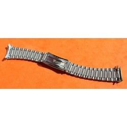 ΩΩ Rare OMEGA 1960-70's Speedmaster Moonwatch Seamaster 300 watch strap Bracelet 1171/1 633 ΩΩ