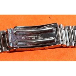 ΩΩ Rare OMEGA 1960-70's Speedmaster Moonwatch Seamaster 300 watch strap Bracelet 1171/1 633 ΩΩ