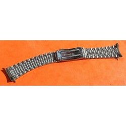 ΩΩ Rare OMEGA 1960-70's Speedmaster Moonwatch Seamaster 300 watch strap Bracelet 1171/1 633 ΩΩ