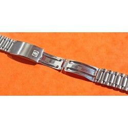 ΩΩ Rare OMEGA 1960-70's Speedmaster Moonwatch Seamaster 300 watch strap Bracelet 1171/1 633 ΩΩ