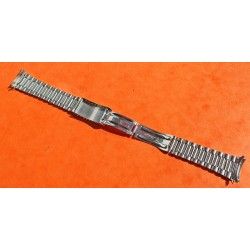 ΩΩ Authentique Bracelet 20mm Omega 1171-633 Speedmaster & Seamaster acier satiné ΩΩ