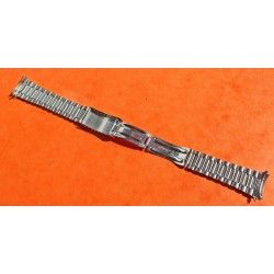 ΩΩ Rare OMEGA 1960-70's Speedmaster Moonwatch Seamaster 300 watch strap Bracelet 1171/1 633 ΩΩ