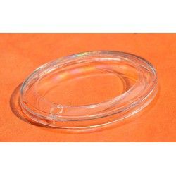 LUNETTE ACCESSOIRES ROLEX PROTECTION PLASTIQUE ECRIN MONTRES SEA-DWELLER DEEPSEA 116660