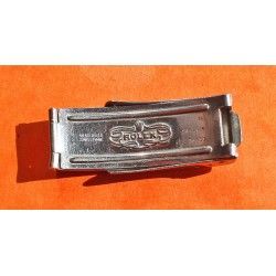 ROLEX USED FOR RESTORE, REPAIR VINTAGE WATCHES FOLDED CLASP DEPLOYANT Ref 78350 fits on 19mm BRACELETS OYSTER