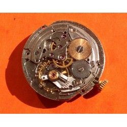 Tudor Lady wristwatch ETA Cal 2671 from Lady Submariner 96090 Automatic movement 17.5mm diameter