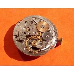 Tudor Lady wristwatch ETA Cal 2671 from Lady Submariner 96090 Automatic movement 17.5mm diameter