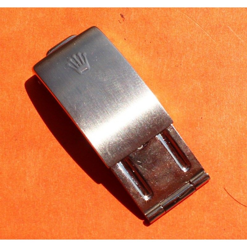Rolex 62523H18, M6 code clasp 1988 