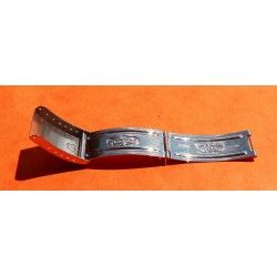 ROLEX 1983 BOUCLE DEPLOYANTE FERMOIR ref 62523H 18 BLINDE/JUBILEE OR ACIER GMT 16713, 16753, 1603, 1503 pour bracelets 20mm