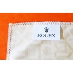 SUBLIME ETOFFE TISSU ROLEX LUXE POCHETTE COSTUME