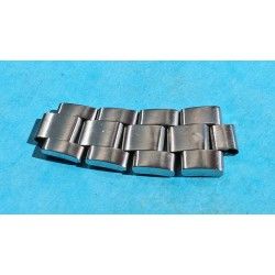 Rolex 78350-19mm 557 endlink bracelet links parts Oyster band for restore/repair Air king, Oyster date, Precision watches