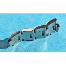 Rolex 78350-19mm 557 endlink bracelet links parts Oyster band for restore/repair Air king, Oyster date, Precision watches