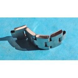 Rolex 78350-19mm 557 endlink bracelet links parts Oyster band for restore/repair Air king, Oyster date, Precision watches