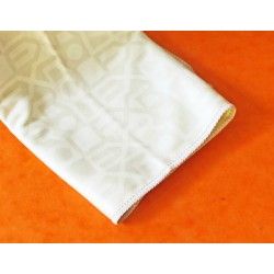 SUBLIME ETOFFE TISSU ROLEX LUXE POCHETTE COSTUME