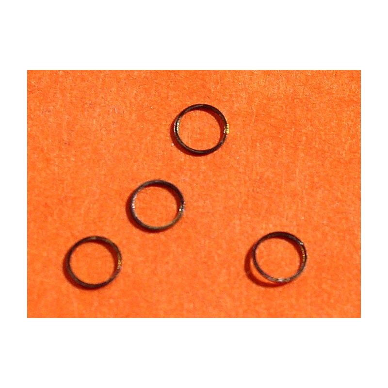 New Genuine Rolex O Ring Watch Gasket Tube 29-06000