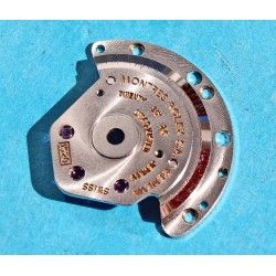 Rolex Automatic Upper bridge movement 1520 Geneva 26 Fine rubies SWISS submariner watches 5513, 5514, 5517 ref 8064