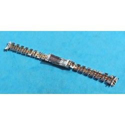 Authentic Rolex 18K SS Gold & Steel Jubilee Bracelet 13mm Tutone bitons Ladies oyster 6917, 69173, 67193