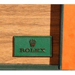 Antique Vintage Rolex Collectible Watch Inside Box Storage 06.00.06 Submariner 5513, 1680, 6265, 5512, 1675, 6542