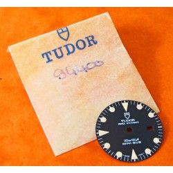 ROLEX TUDOR SUBMARINER 94400 NOS DIAL RARE  MINI SUB