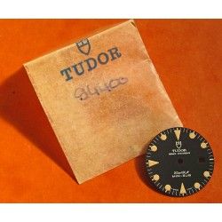 ROLEX TUDOR SUBMARINER 94400 NOS DIAL RARE  MINI SUB