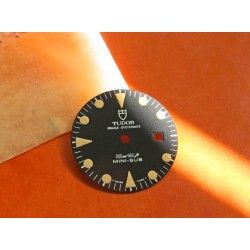 ROLEX TUDOR SUBMARINER 94400 NOS DIAL RARE  MINI SUB