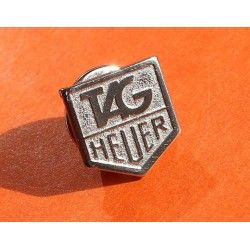 Tag Heuer Monaco Watch part Used Plastic Crystal Plexiglas 32mm