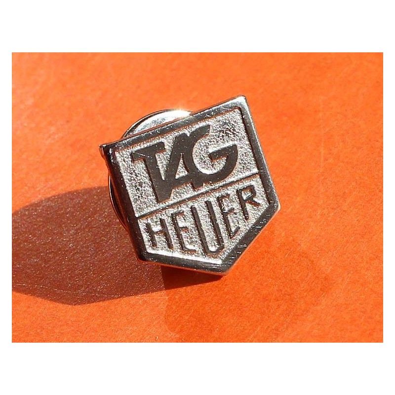 Tag Heuer Monaco Watch part Used Plastic Crystal Plexiglas 32mm