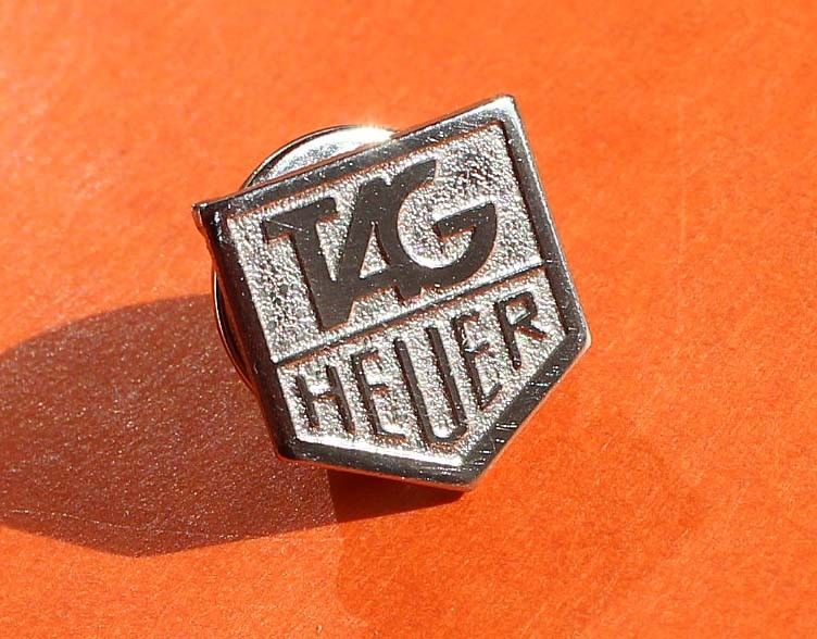 Tag heuer bracelet pins sales