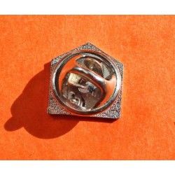 Tag Heuer Monaco Watch part Used Plastic Crystal Plexiglas 32mm