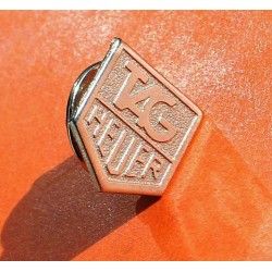 Tag Heuer Monaco Watch part Used Plastic Crystal Plexiglas 32mm