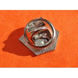 Tag Heuer Monaco Watch part Used Plastic Crystal Plexiglas 32mm