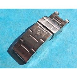 FERMOIR MONTRE ROLEX 1995 code T12 BRACELET 93150 20mm SUBMARINER 5512, 5513, 1680, 16610, 16800, 168000 SEA-DWELLER 1665