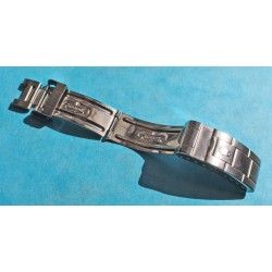 FERMOIR MONTRE ROLEX 1995 code T12 BRACELET 93150 20mm SUBMARINER 5512, 5513, 1680, 16610, 16800, 168000 SEA-DWELLER 1665