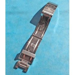 FERMOIR MONTRE ROLEX 1995 code T12 BRACELET 93150 20mm SUBMARINER 5512, 5513, 1680, 16610, 16800, 168000 SEA-DWELLER 1665