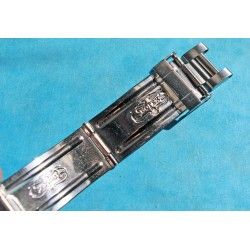 FERMOIR MONTRE ROLEX 1995 code T12 BRACELET 93150 20mm SUBMARINER 5512, 5513, 1680, 16610, 16800, 168000 SEA-DWELLER 1665