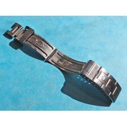 FERMOIR MONTRE ROLEX 1995 code T12 BRACELET 93150 20mm SUBMARINER 5512, 5513, 1680, 16610, 16800, 168000 SEA-DWELLER 1665