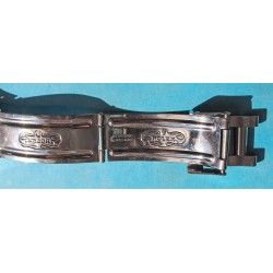 FERMOIR MONTRE ROLEX 1995 code T12 BRACELET 93150 20mm SUBMARINER 5512, 5513, 1680, 16610, 16800, 168000 SEA-DWELLER 1665