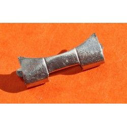 ROLEX PAIR OF ENDLINKS, END PIECES 557B ROLEX 19mm ENDLINK BAND 78350, 7835 OYSTER BRACELET 19mm